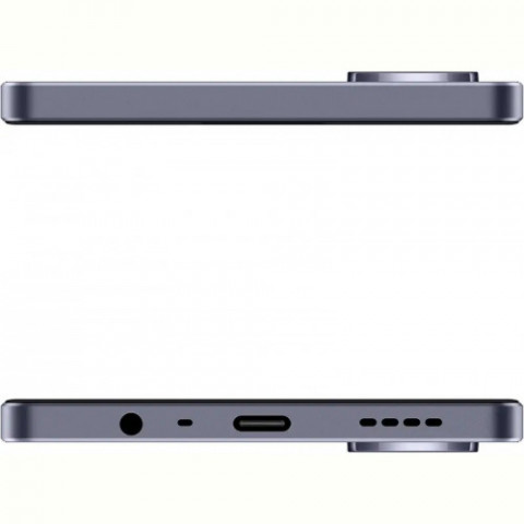 Смартфон Realme Note 60 4/128GB (RMX3933) Marble Black