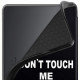 Чохол-книжка BeCover Flexible TPU Mate для Samsung Galaxy Tab S9 (SM-X710/SM-X716)/S9 FE (SM-X510/SM-X516B) Don`t Touch (712533)