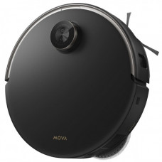 Робот-пилосос Mova V50 Ultra Complete Black (RLV72LE-1-bl)