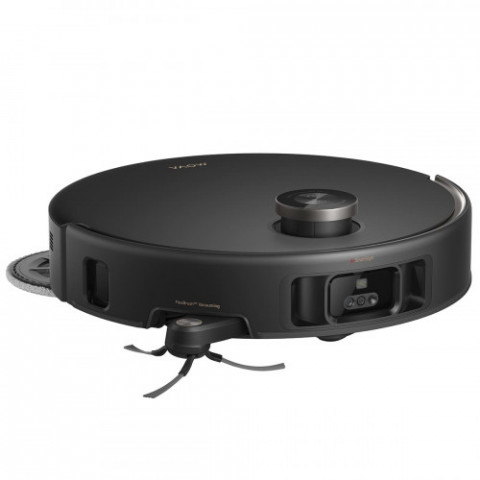 Робот-пилосос Mova V50 Ultra Complete Black (RLV72LE-1-bl)