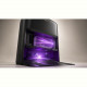 Робот-пилосос Mova V50 Ultra Complete Black (RLV72LE-1-bl)