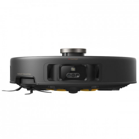 Робот-пилосос Mova V50 Ultra Complete Black (RLV72LE-1-bl)