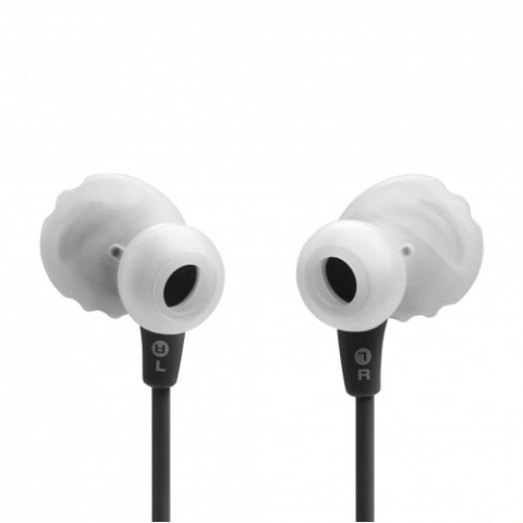 Гарнітура JBL Endurance Run 3 Black (JBLENDURRUN3BLKG)