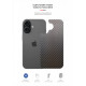 Захисна плівка на задню панель ArmorStandart для Apple iPhone 17 Carbone (ARM86191)