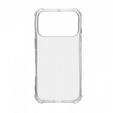 Чохол ArmorStandart Air Force для Apple iPhone 17 Pro Clear (ARM86737)