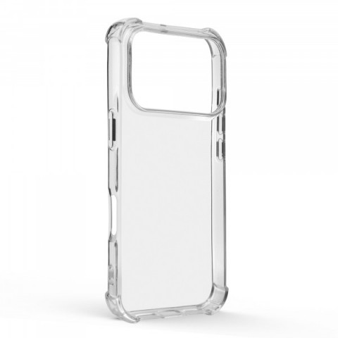 Чохол ArmorStandart Air Force для Apple iPhone 17 Pro Clear (ARM86737)