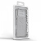 Чохол ArmorStandart Air Force для Apple iPhone 17 Pro Clear (ARM86737)