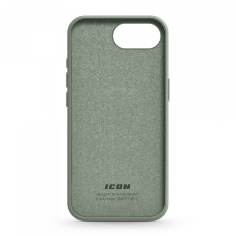 Чохол ArmorStandart ICON2 Case для Apple iPhone 17e / 16e Copper Green (ARM83967)