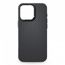 Чохол ArmorStandart LikeCarbon2 MagCase для Apple iPhone 15 Pro Max Black (ARM83805)