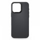 Чохол ArmorStandart LikeCarbon2 MagCase для Apple iPhone 15 Pro Max Black (ARM83805)