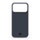 Чохол ArmorStandart BlackIcon Aramid Plain MagCase для Apple iPhone 17 Pro Max Black (ARM90161)