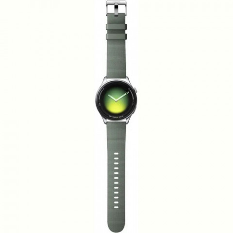 Смарт-годинник Xiaomi Watch 5 Green Strap (BHR07WPGL)