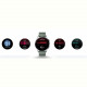 Смарт-годинник Xiaomi Watch 5 Green Strap (BHR07WPGL)