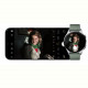 Смарт-годинник Xiaomi Watch 5 Green Strap (BHR07WPGL)