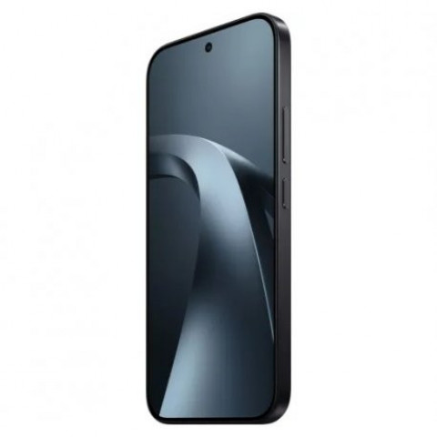 Xiaomi 17T 12/512GB Black (2602DPT53G)