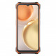 Смартфон Oscal S80 6/128GB Dual Sim Orange
