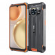 Смартфон Oscal S80 6/128GB Dual Sim Orange