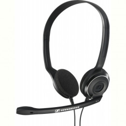 Гарнiтура Sennheiser Comm PC 8 USB (504197)