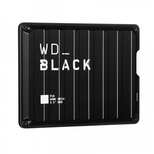Зовнішній жорсткий диск 2.5" USB 2.0TB WD WD_BLACK P10 Game Drive (WDBA2W0020BBK-WESN)