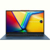 Ноутбук Asus Vivobook S 15 OLED K5504VA-MA377 (90NB0ZK1-M00N70) Solar Blue