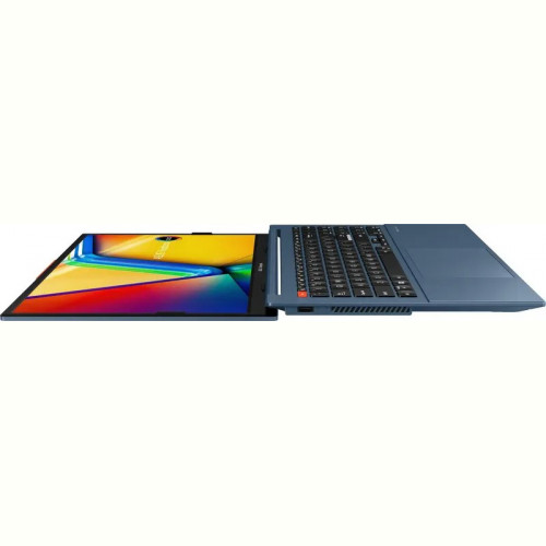 Ноутбук Asus Vivobook S 15 OLED K5504VA-MA377 (90NB0ZK1-M00N70) Solar Blue