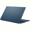 Ноутбук Asus Vivobook S 15 OLED K5504VA-MA377 (90NB0ZK1-M00N70) Solar Blue