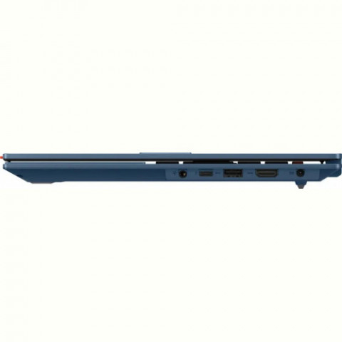 Ноутбук Asus Vivobook S 15 OLED K5504VA-MA377 (90NB0ZK1-M00N70) Solar Blue