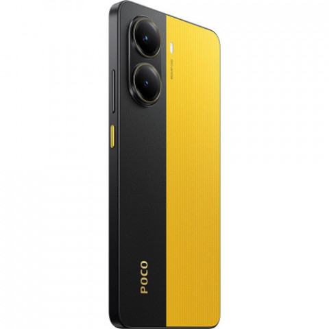 Смартфон Xiaomi Poco X7 Pro 8/256GB Yellow