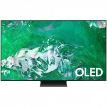 Телевізор Samsung QE55S90DAEXUA