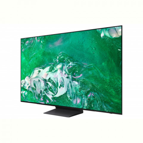 Телевізор Samsung QE55S90DAEXUA