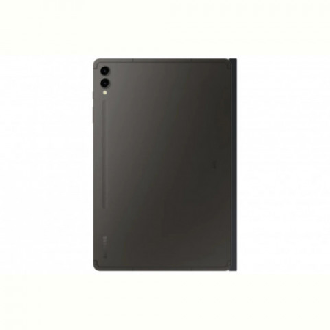 Чохол-книжка Samsung Privacy Screen для Samsung Galaxy Tab S9+ 12.4 SM-X810 / SM-X816 Black (EF-NX812PBEGWW)