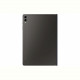 Чохол-книжка Samsung Privacy Screen для Samsung Galaxy Tab S9+ 12.4 SM-X810 / SM-X816 Black (EF-NX812PBEGWW)