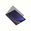 Чохол-книжка Samsung Privacy Screen для Samsung Galaxy Tab S9+ 12.4 SM-X810 / SM-X816 Black (EF-NX812PBEGWW)