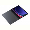 Чохол-книжка Samsung Privacy Screen для Samsung Galaxy Tab S9+ 12.4 SM-X810 / SM-X816 Black (EF-NX812PBEGWW)