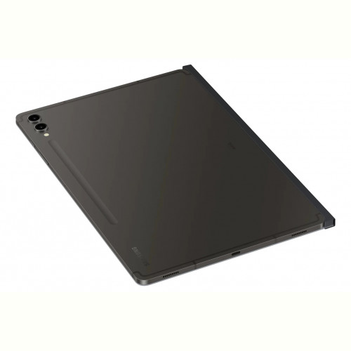 Чохол-книжка Samsung Privacy Screen для Samsung Galaxy Tab S9+ 12.4 SM-X810 / SM-X816 Black (EF-NX812PBEGWW)
