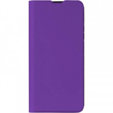Чохол-книжка BeCover Exclusive New Style для Samsung Galaxy A16 4G SM-SM-A165/A16 5G SM-A166 Purple (712691)