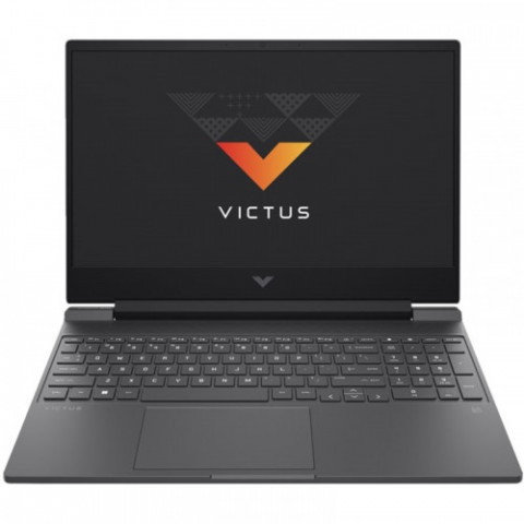 Ноутбук HP Victus 15-fa2701ua (BF1H0EA) Black