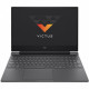 Ноутбук HP Victus 15-fa2701ua (BF1H0EA) Black