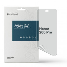 Гідрогелева плівка ArmorStandart Matte для Honor 200 Pro (ARM80654)