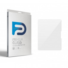 Захисне скло ArmorStandart Glass.CR для Apple iPad Air 13 2025 / Air 13 2024 / Pro 13 2025 / Pro 13 2024 (ARM74632)
