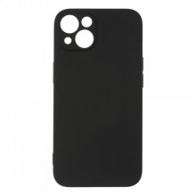 Чохол ArmorStandart Matte Slim Fit для Apple iPhone 13 Camera cover Black (ARM62106)