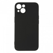 Чохол ArmorStandart Matte Slim Fit для Apple iPhone 13 Camera cover Black (ARM62106)