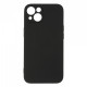 Чохол ArmorStandart Matte Slim Fit для Apple iPhone 13 Camera cover Black (ARM62106)