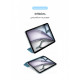 Чохол ArmorStandart Smart Case OE для iPad Air 11 2024 Denim (ARM74640)