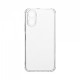 Чохол ArmorStandart Air Force для OPPO A6K 4G / A6X 4G Camera cover Clear (ARM90143)