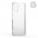 Чохол ArmorStandart Air Force для OPPO A6K 4G / A6X 4G Camera cover Clear (ARM90143)