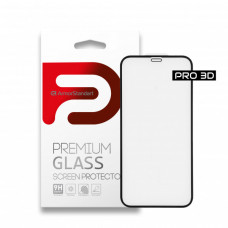 Захисне скло ArmorStandart Pro 3D для Apple iPhone 12/12 Pro (ARM57355)