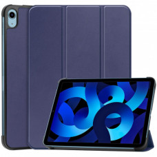 Чохол-книжка BeCover Smart Case для Apple iPad Air 11" M4 2026 Deep Blue (715195)
