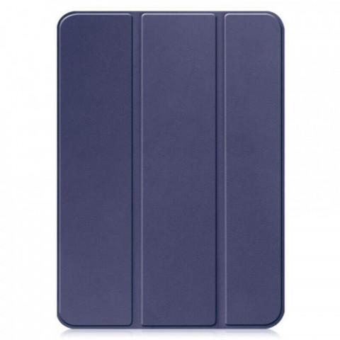 Чохол-книжка BeCover Smart Case для Apple iPad Air 11" M4 2026 Deep Blue (715195)