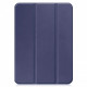 Чохол-книжка BeCover Smart Case для Apple iPad Air 11" M4 2026 Deep Blue (715195)